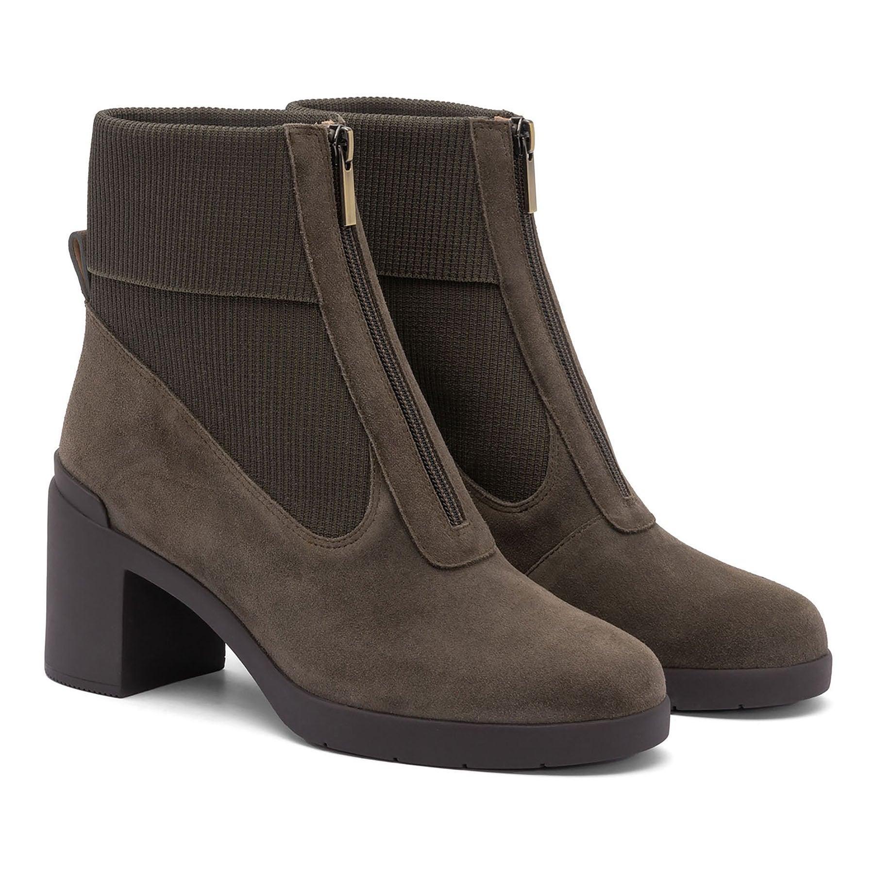 Metropolis Zip Metatarsal Product Image
