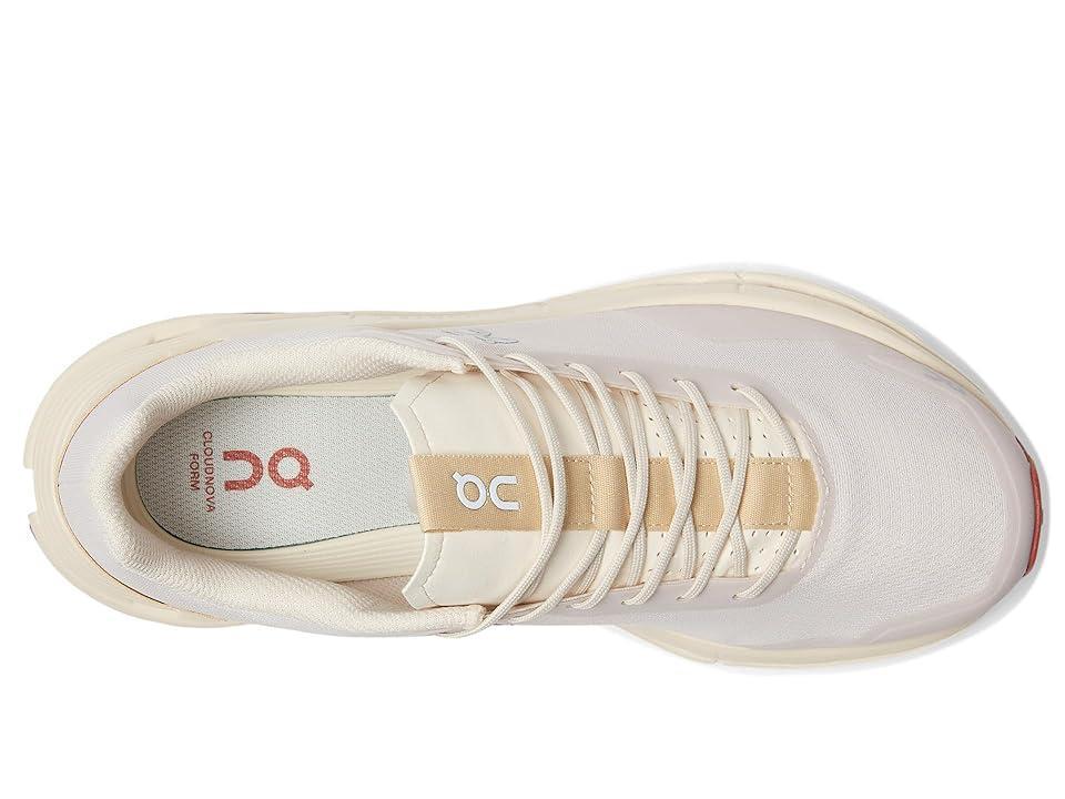 Womens PUMA Suede XL Athletic Shoe Whisp Of Pink / White Product Image