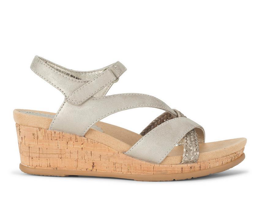 Women's Baretraps Farah Wedge Sandals Product Image