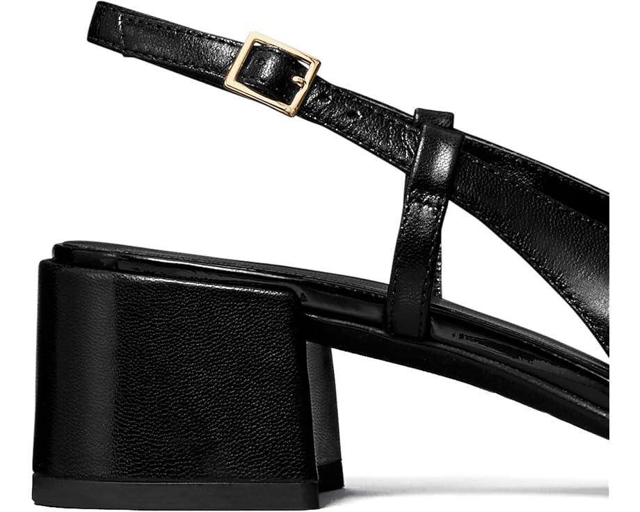 45 mm Cap-Toe Pumps Product Image