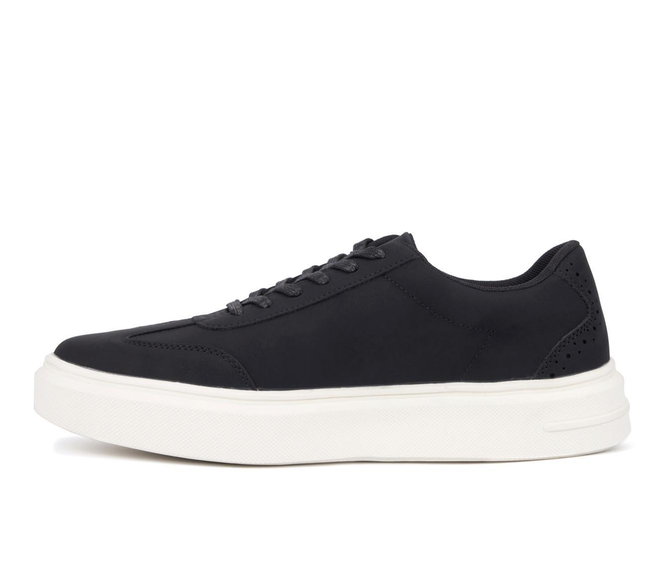 Men's New York and Company Wilson Casual Oxfords Product Image