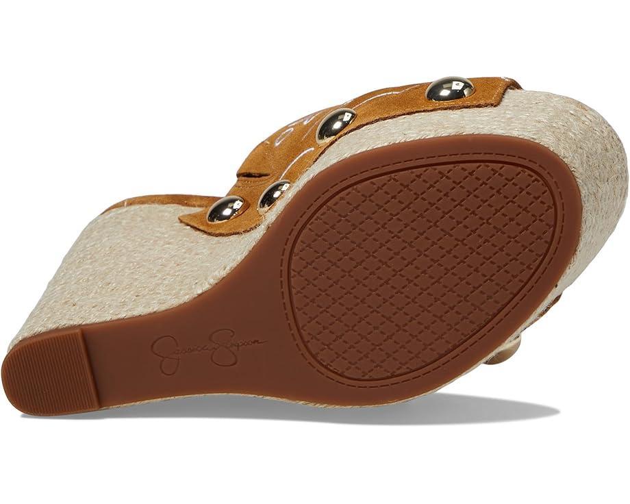 Kamindi Espadrille Wedge Product Image