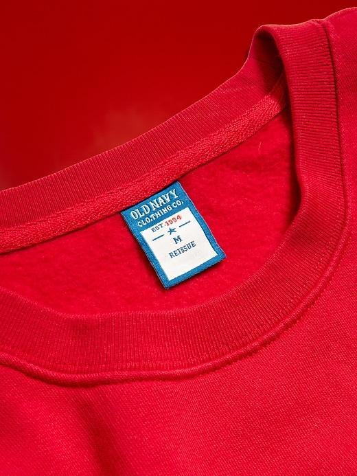 &apos;94 Fleece Logo Sweatshirt Product Image