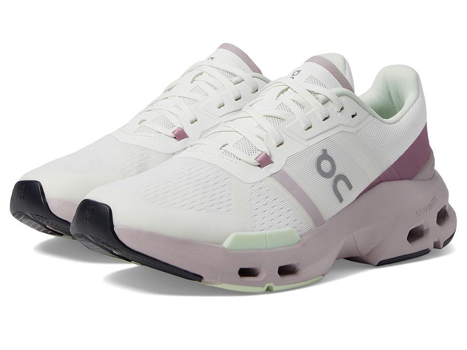 On Womens Cloudpulse Low Top Sneakers Product Image