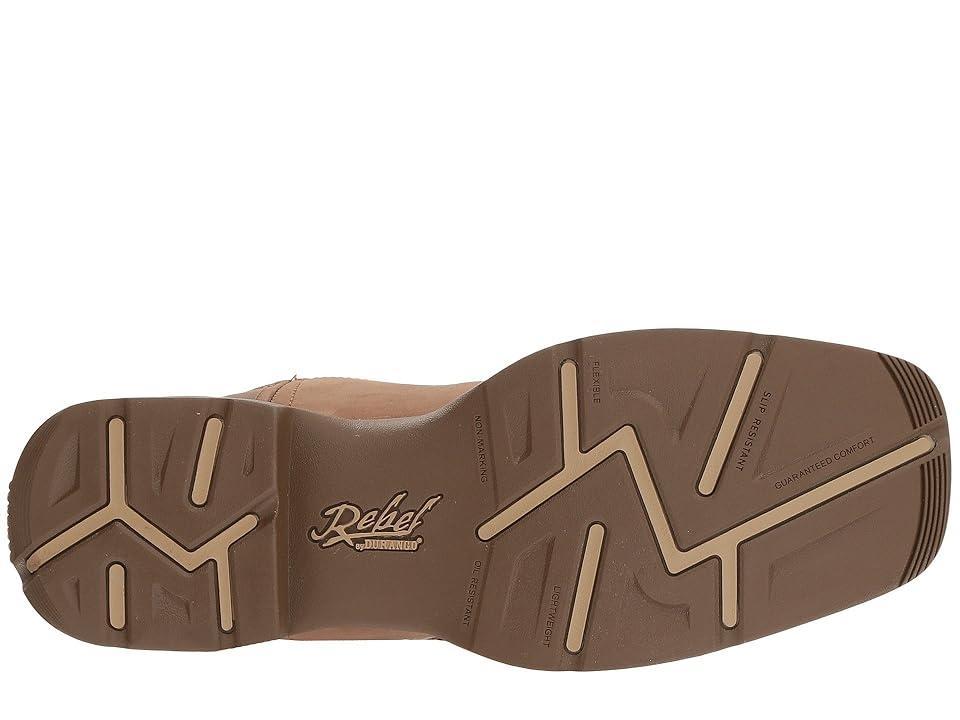 Durango Rebel Desert Camo Mens Western Boots Product Image