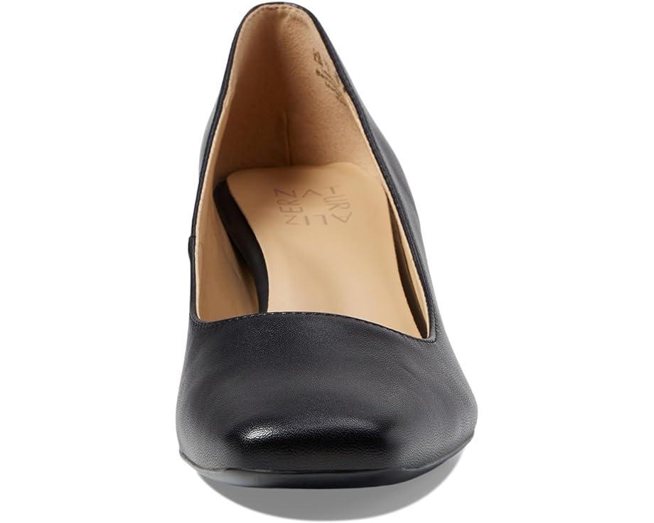 The Go-To Block Heel Pump 45MM Product Image
