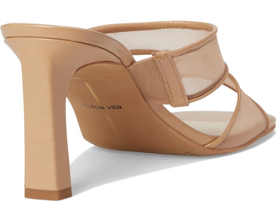 Alessia Mule Sandal Product Image