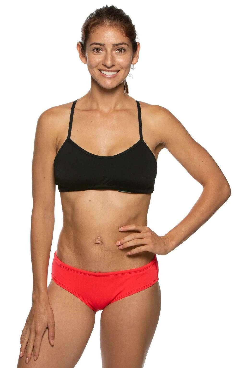 Sale Ally Bikini Bottoms Product Image