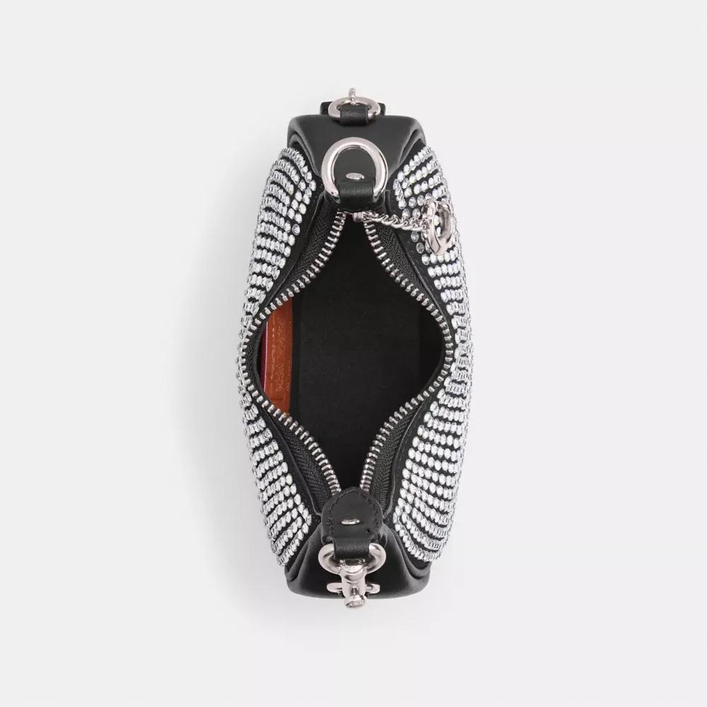 Jonie Bag With Crystal Product Image