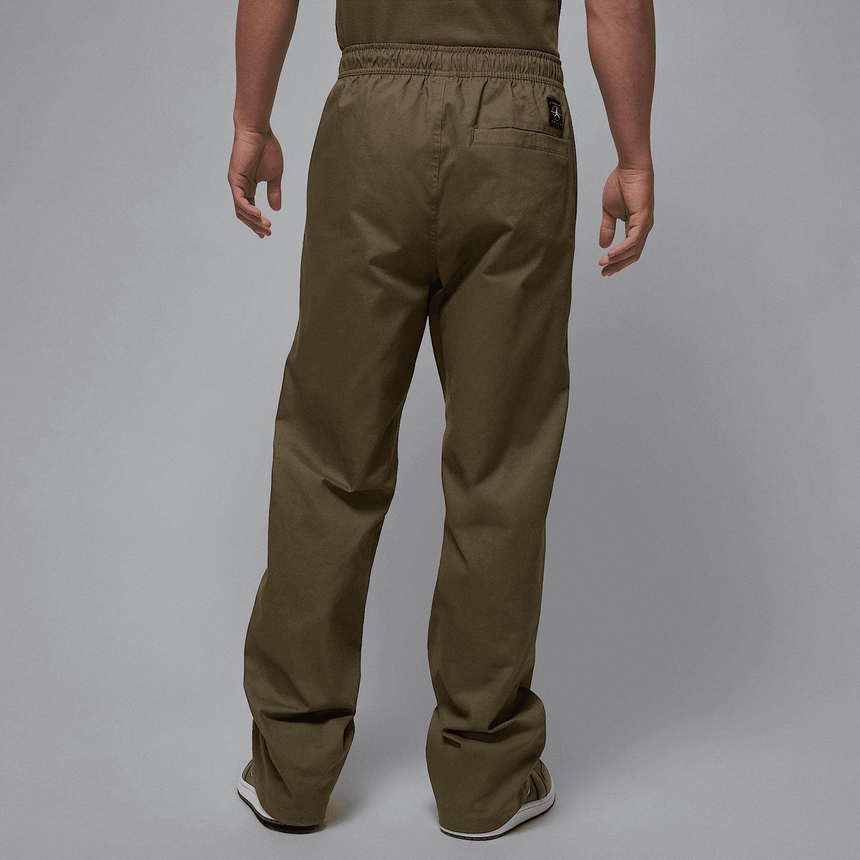 Men's Jordan Essentials Woven Pants Product Image
