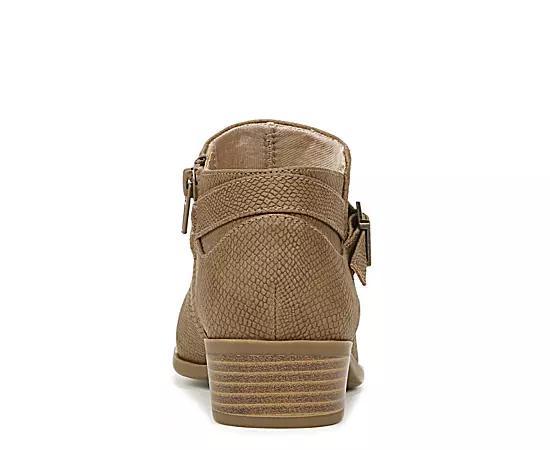 LifeStride Alexander Womens Ankle Boots Product Image