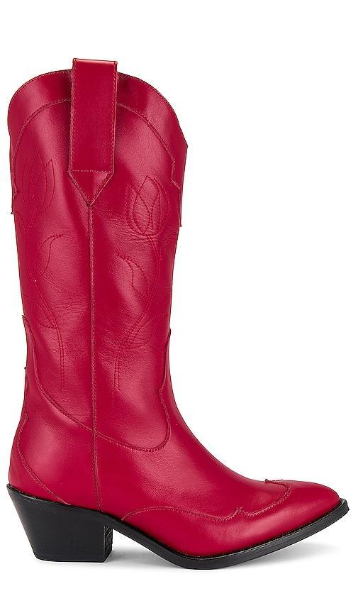 ALOHAS Liberty Cowboy Boot Womens at Urban Outfitters Product Image