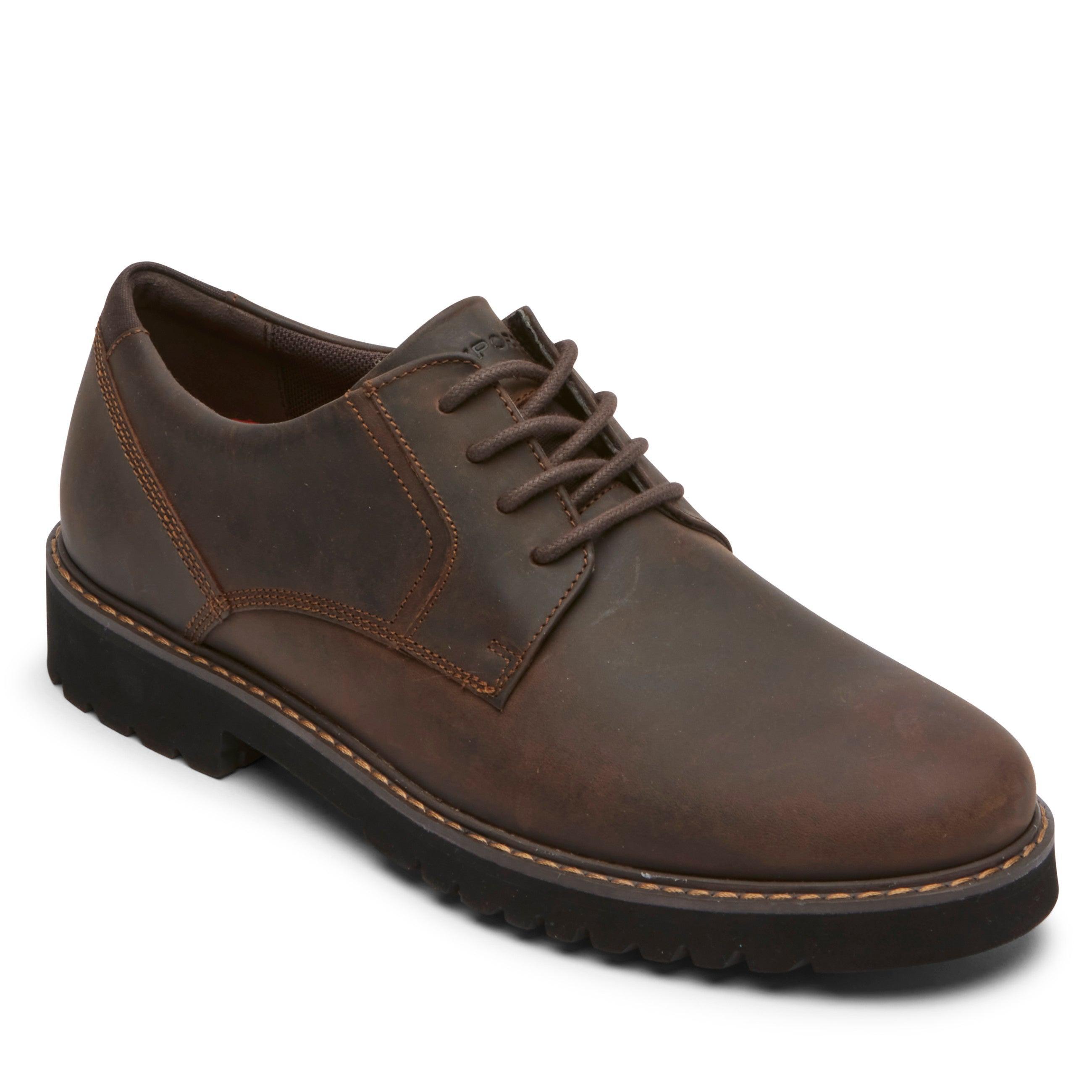 Men's Maverick Plain Toe Oxford Product Image