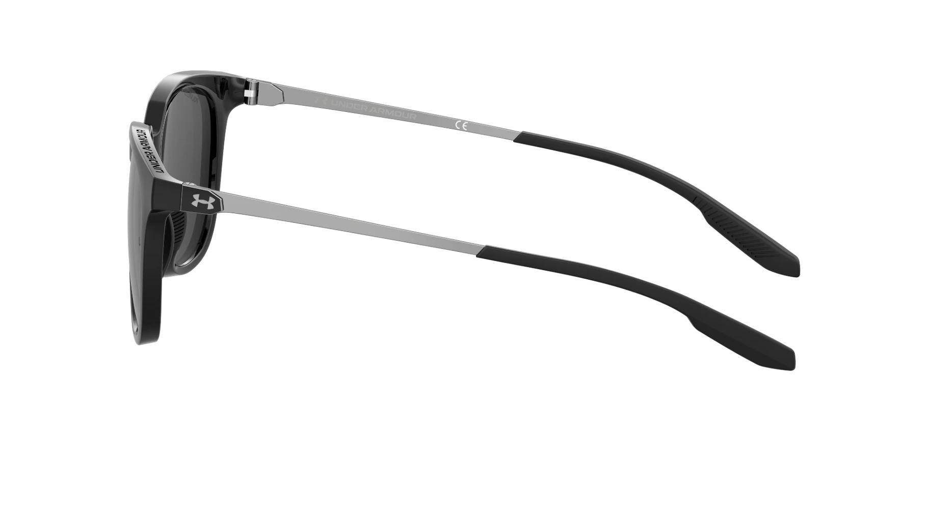 Mens DiorBlackSuit R7U 50MM Round Sunglasses Product Image