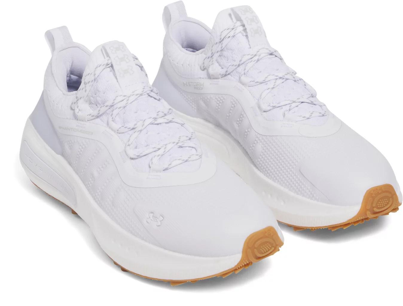 Men's UA Phantom Fore Golf Shoes Product Image