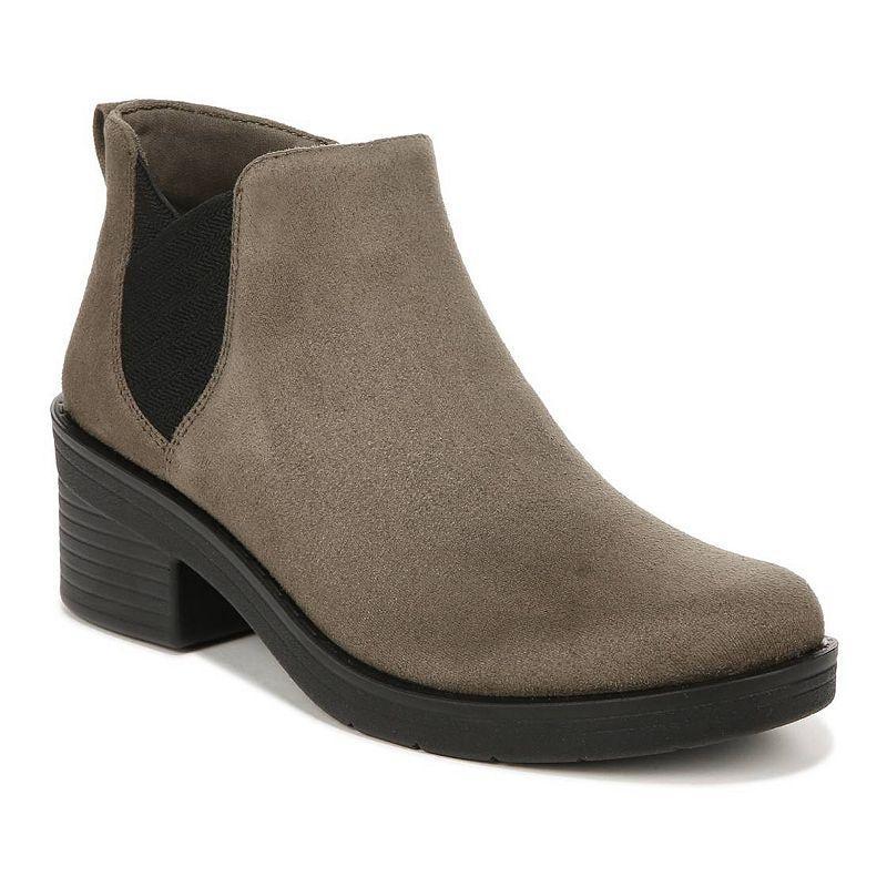 LifeStride Ontario Womens Ankle Boots Product Image