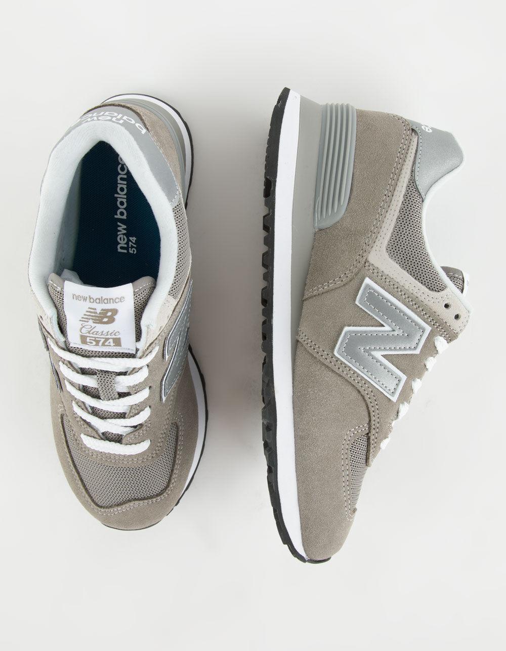 NEW BALANCE 574 Womens Shoes Product Image
