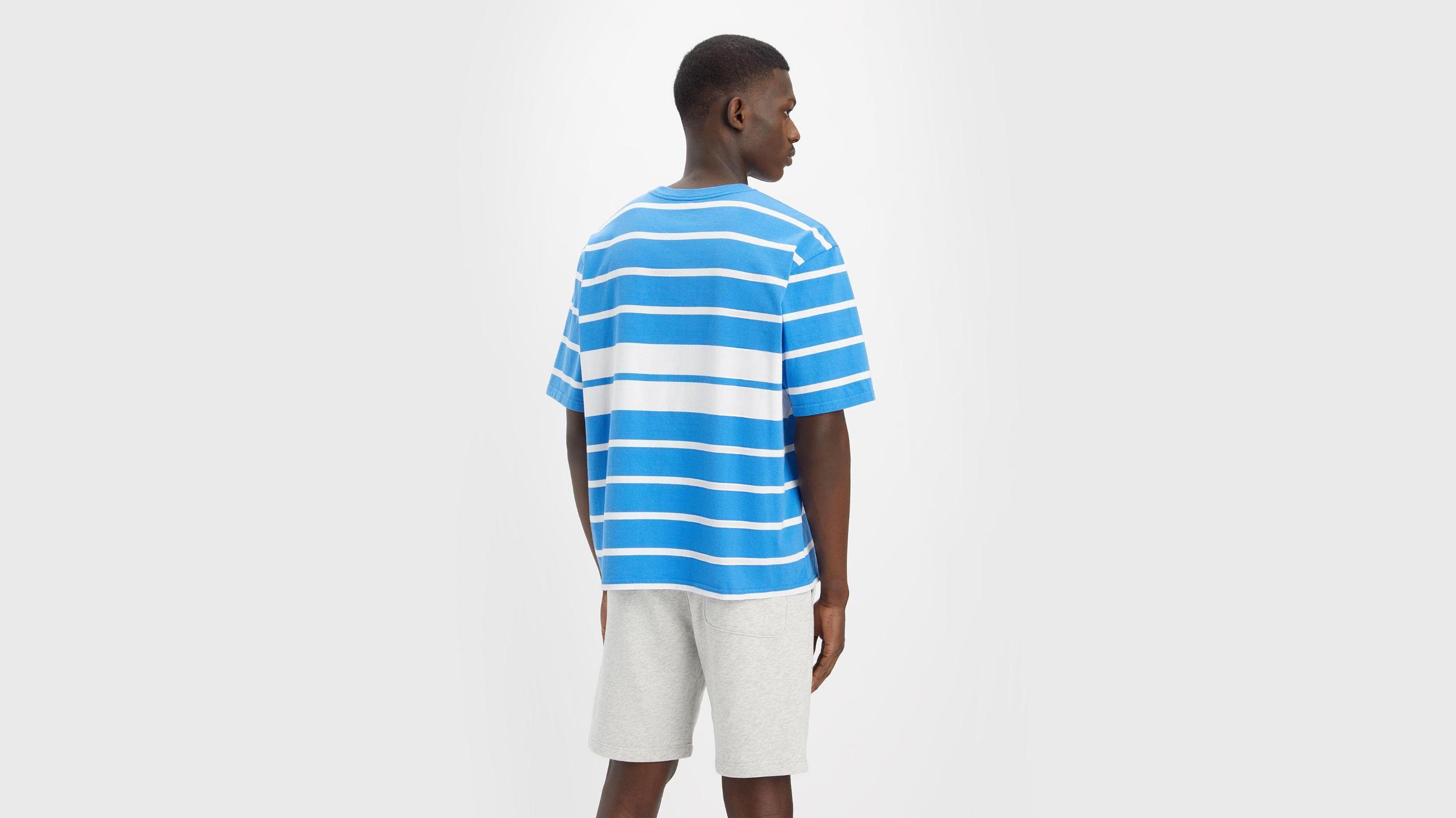 Half Sleeve T-Shirt Product Image
