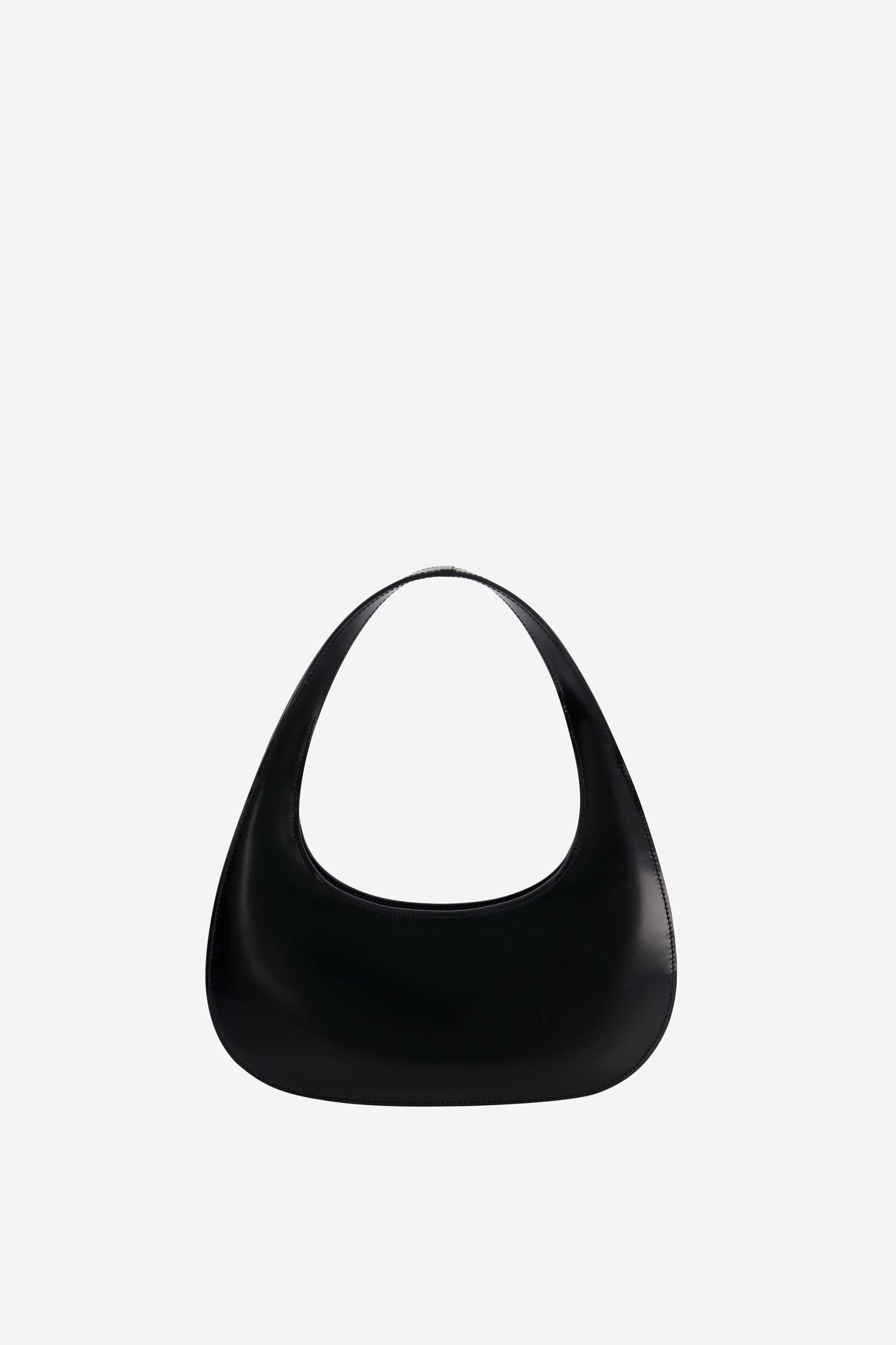 Slim Swipe Baguette Bag Product Image