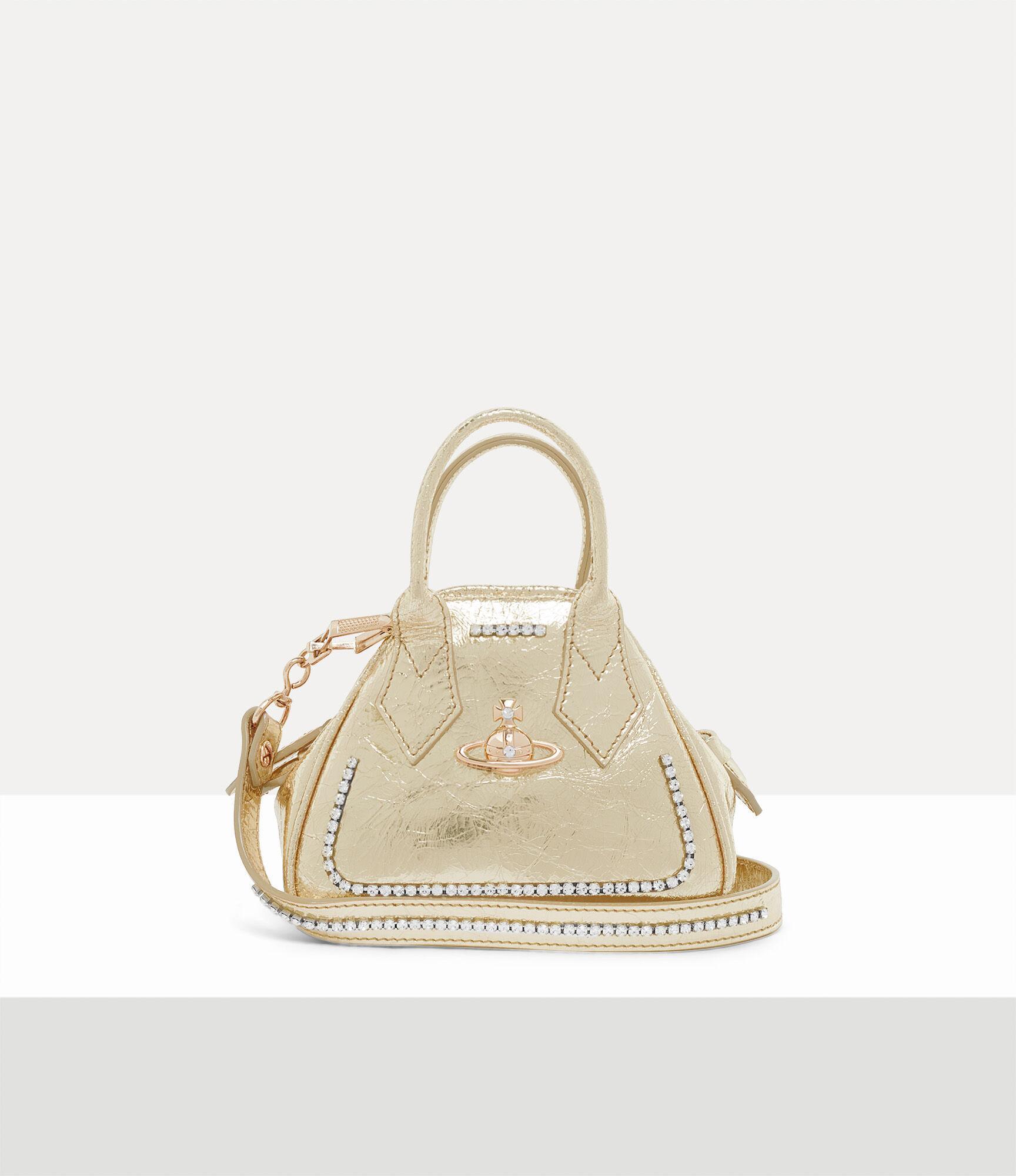 Yasmine Mini Bag Product Image