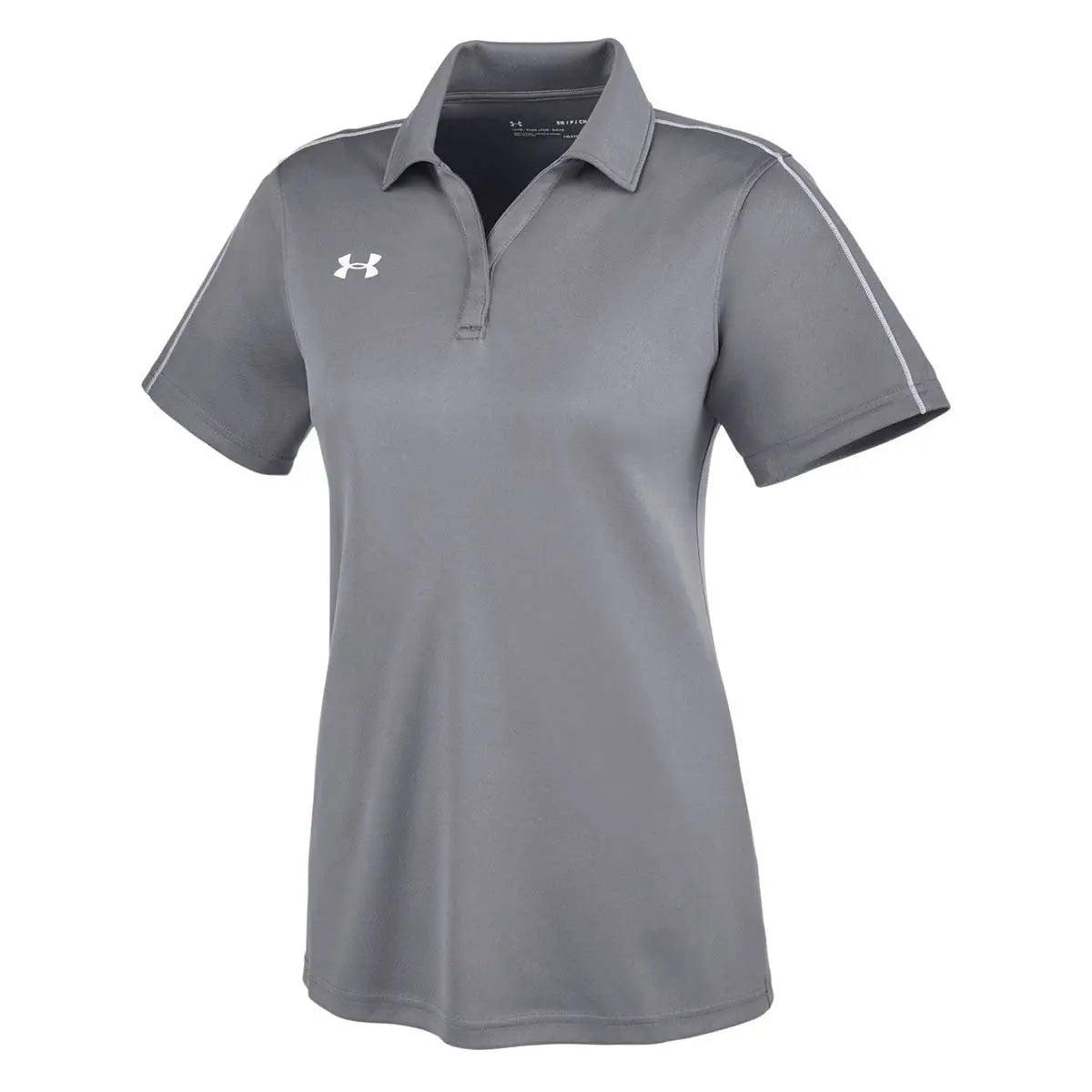 Under Armour Women's Tech Polo Product Image