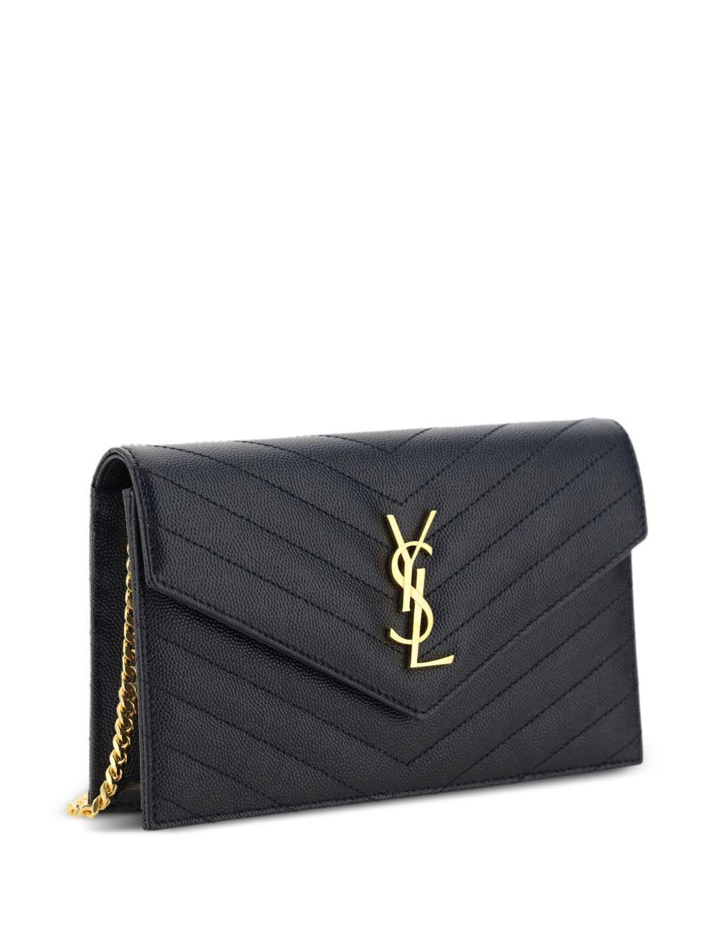 logo-plaque crossbody bag Product Image