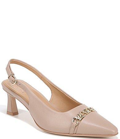 Naturalizer Dovey Leather) Women's Shoes Product Image