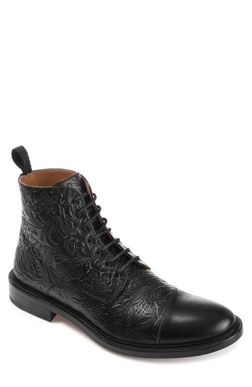 Taft Mens Paris Boots Product Image