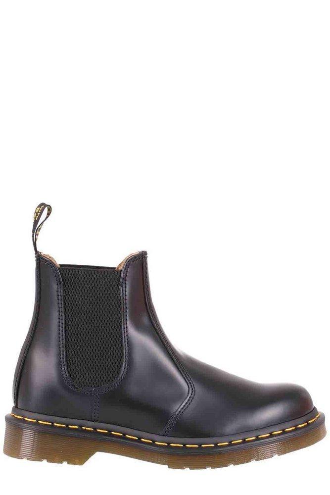 DR. MARTENS' Dr. Martens 2976 Chelsea Boots In Black Product Image