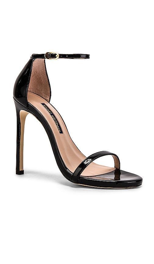 Nudist Heel Stuart Weitzman Product Image