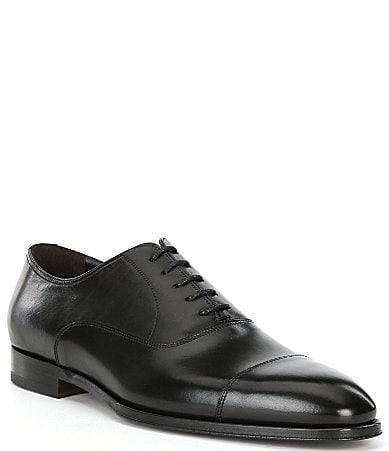 To Boot New York Mens Nico Cap Toe Oxfords Product Image