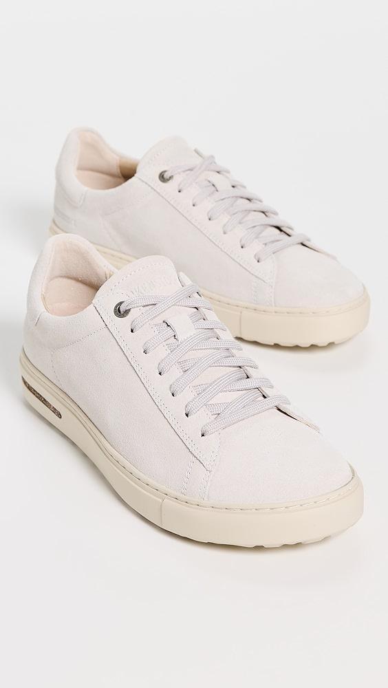 Birkenstock Bend Suede Sneakers | Shopbop Product Image