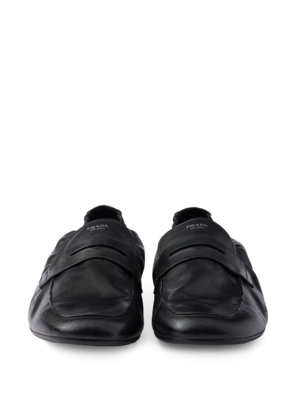 Shuffle loafers Product Image