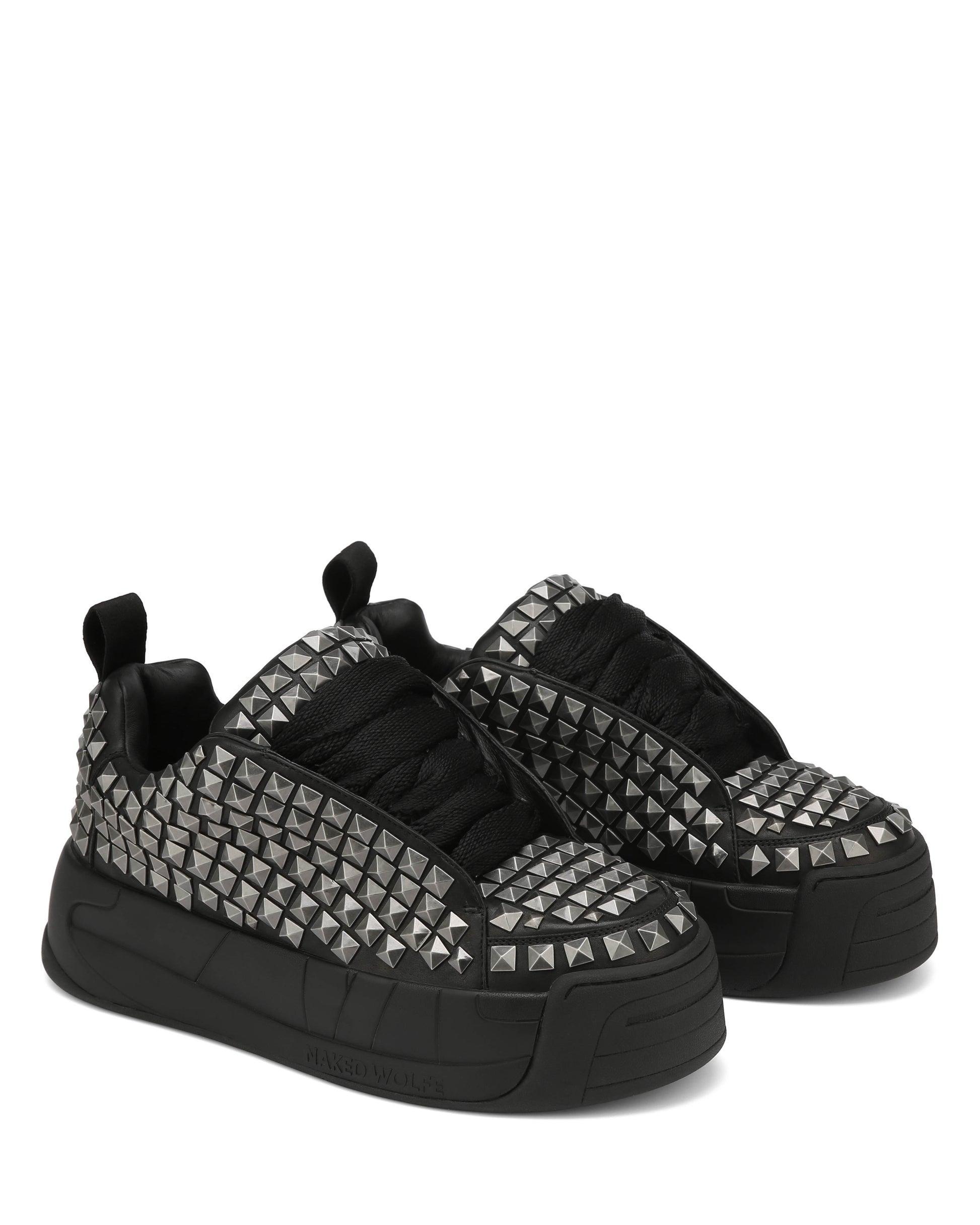 Slide Stud Black Product Image