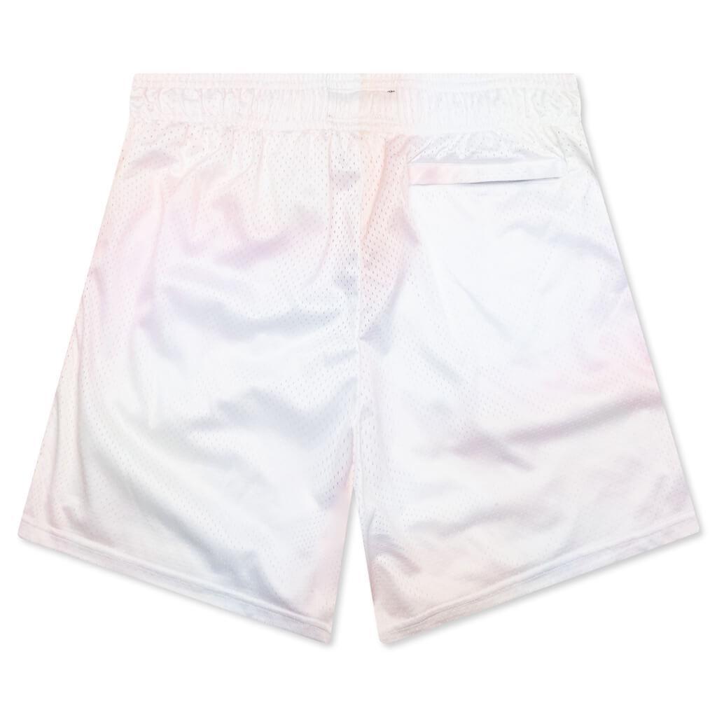West Mesh Shorts - Desert Oasis Male Product Image