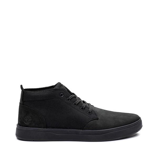 Mens Davis Chukka Sneakers from Finish Line Product Image