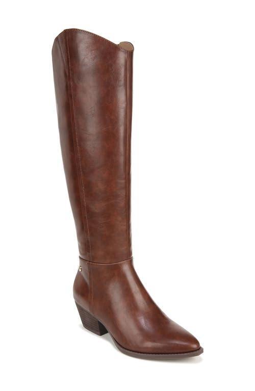 LifeStride Reese Wide Calf Knee High Boots Product Image
