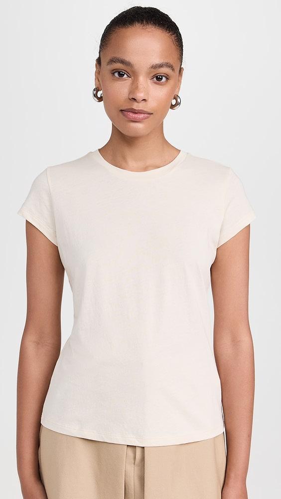 Goldie Classic Crew Tee | Shopbop Product Image