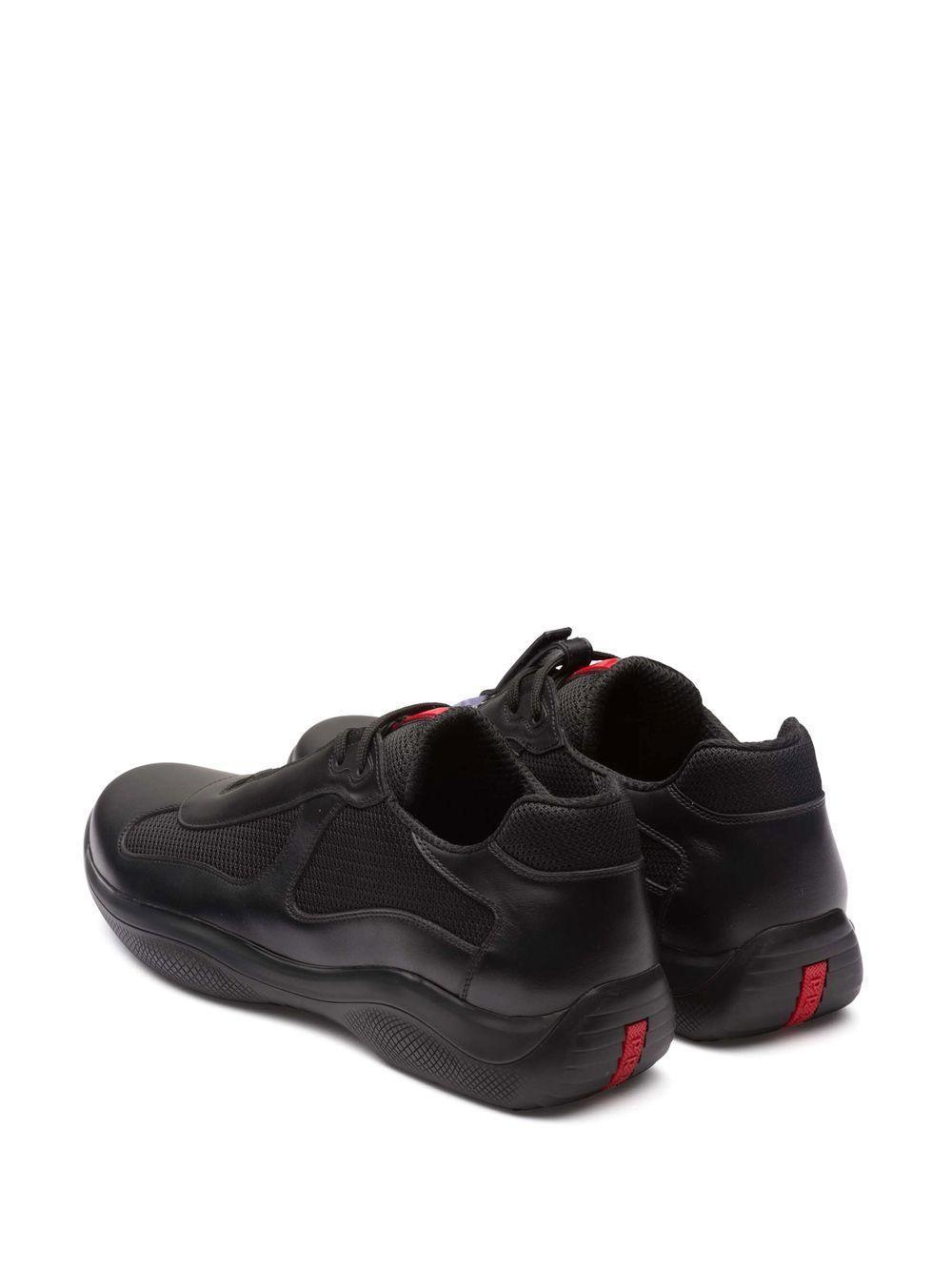 America’s Cup Original low-top sneakers Product Image