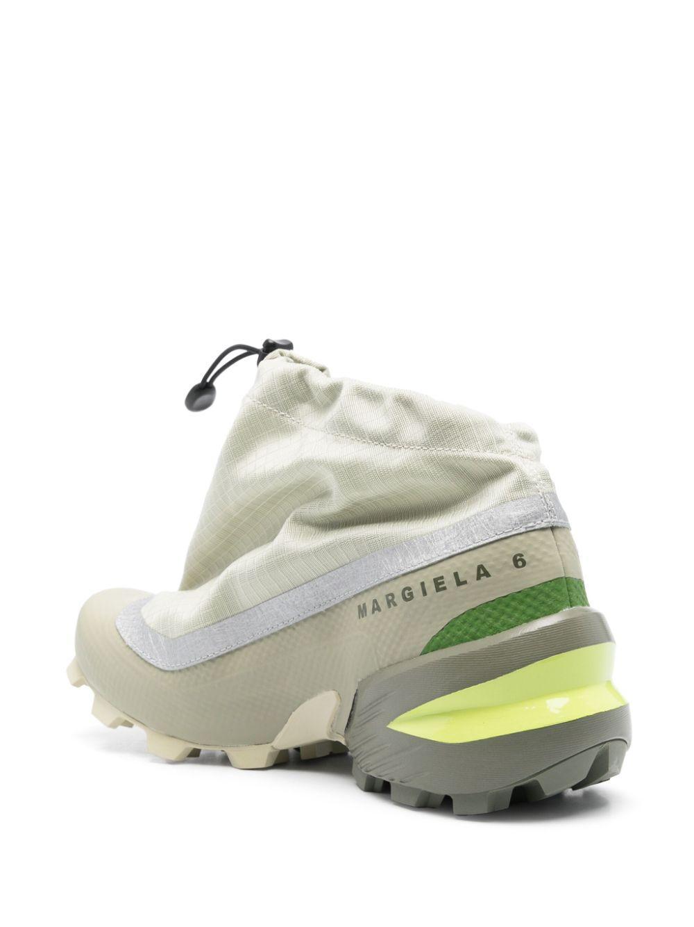 x Salomon Cross Low sneakers Product Image