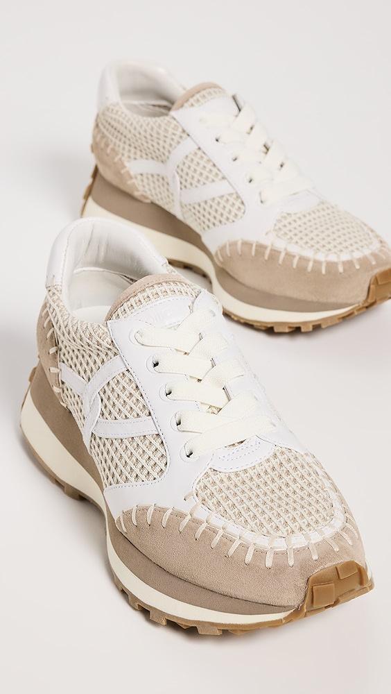 Veronica Beard Valentina Mesh Sneakers | Shopbop Product Image