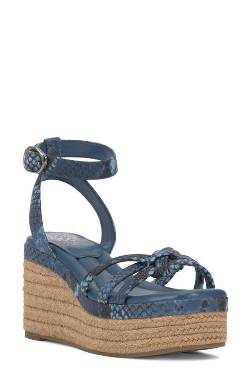 Vince Camuto Loressa (Light ) Women's Sandals Product Image