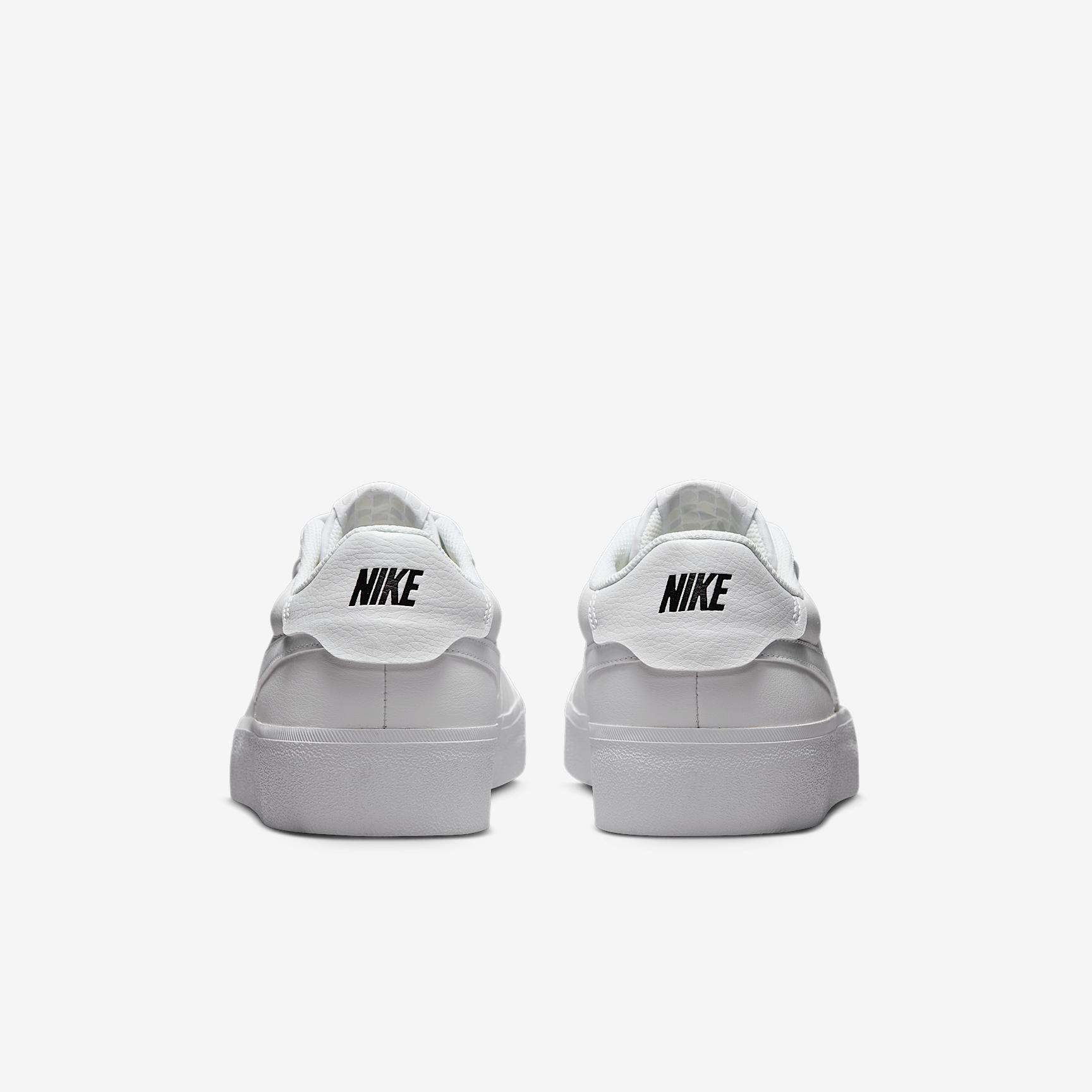 Nike Men's Court Shot Shoes Product Image
