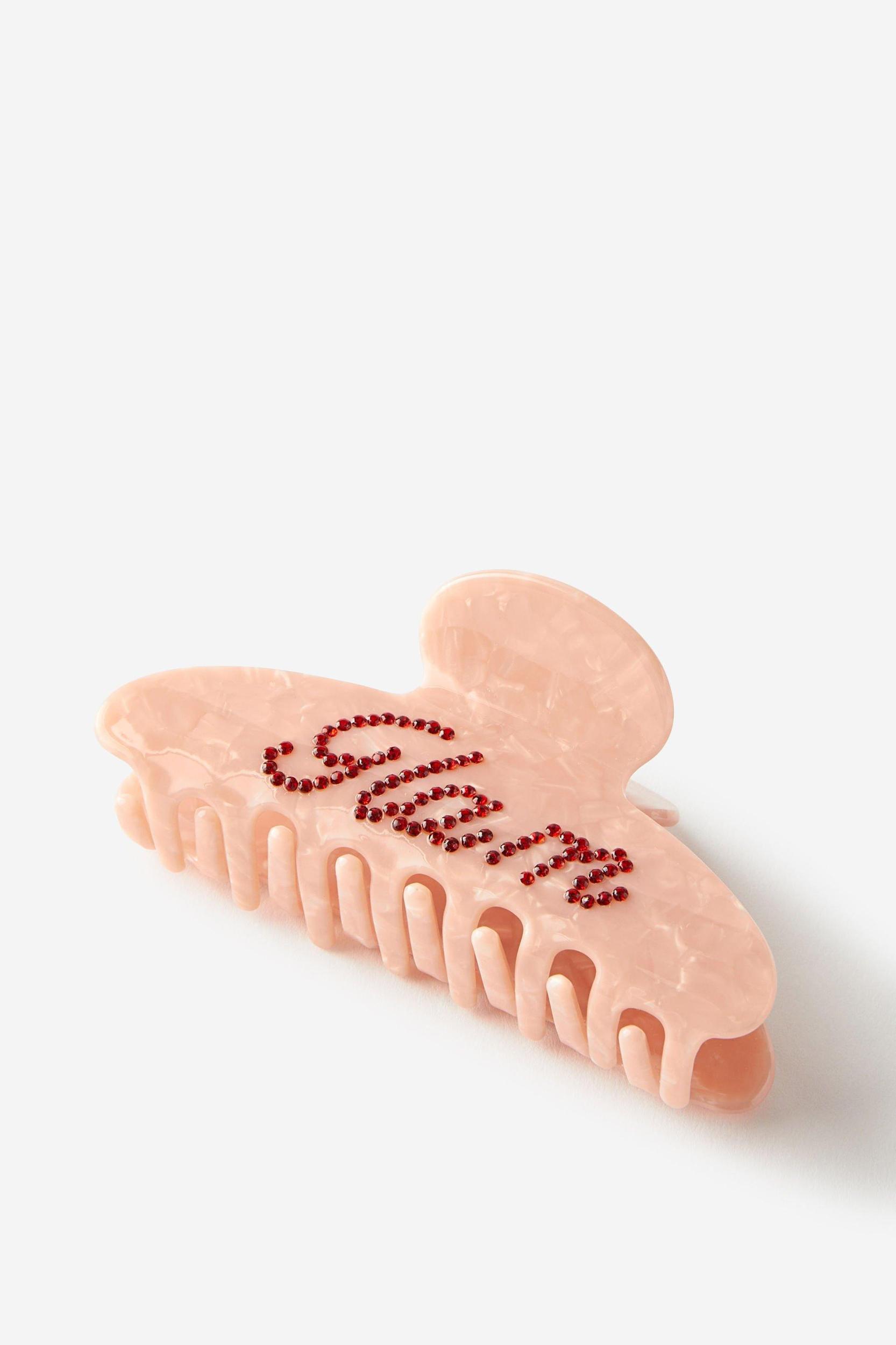 Lily Hair Claw Product Image