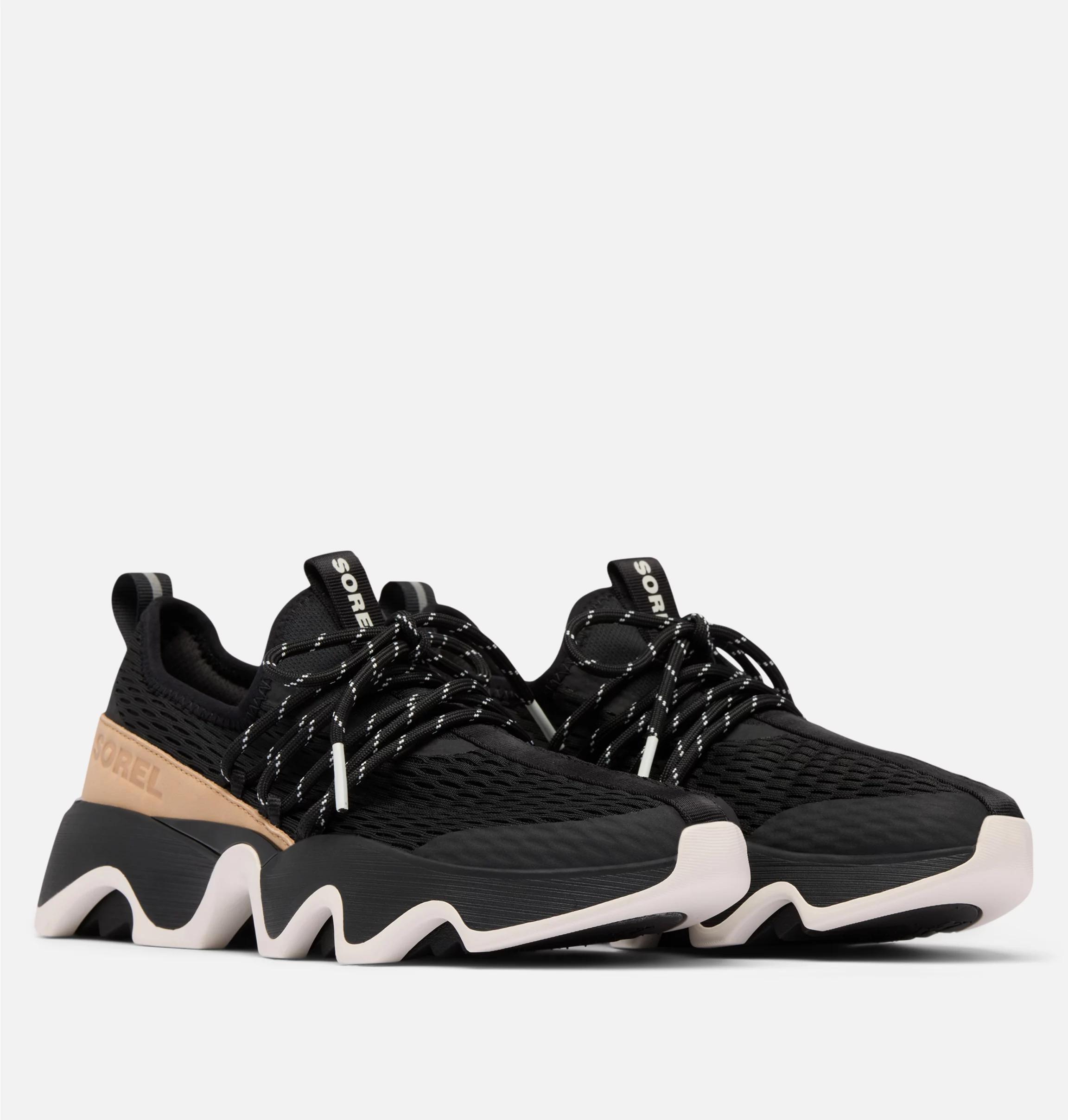 KINETIC™ Impact II Lace Women's Sneaker Product Image