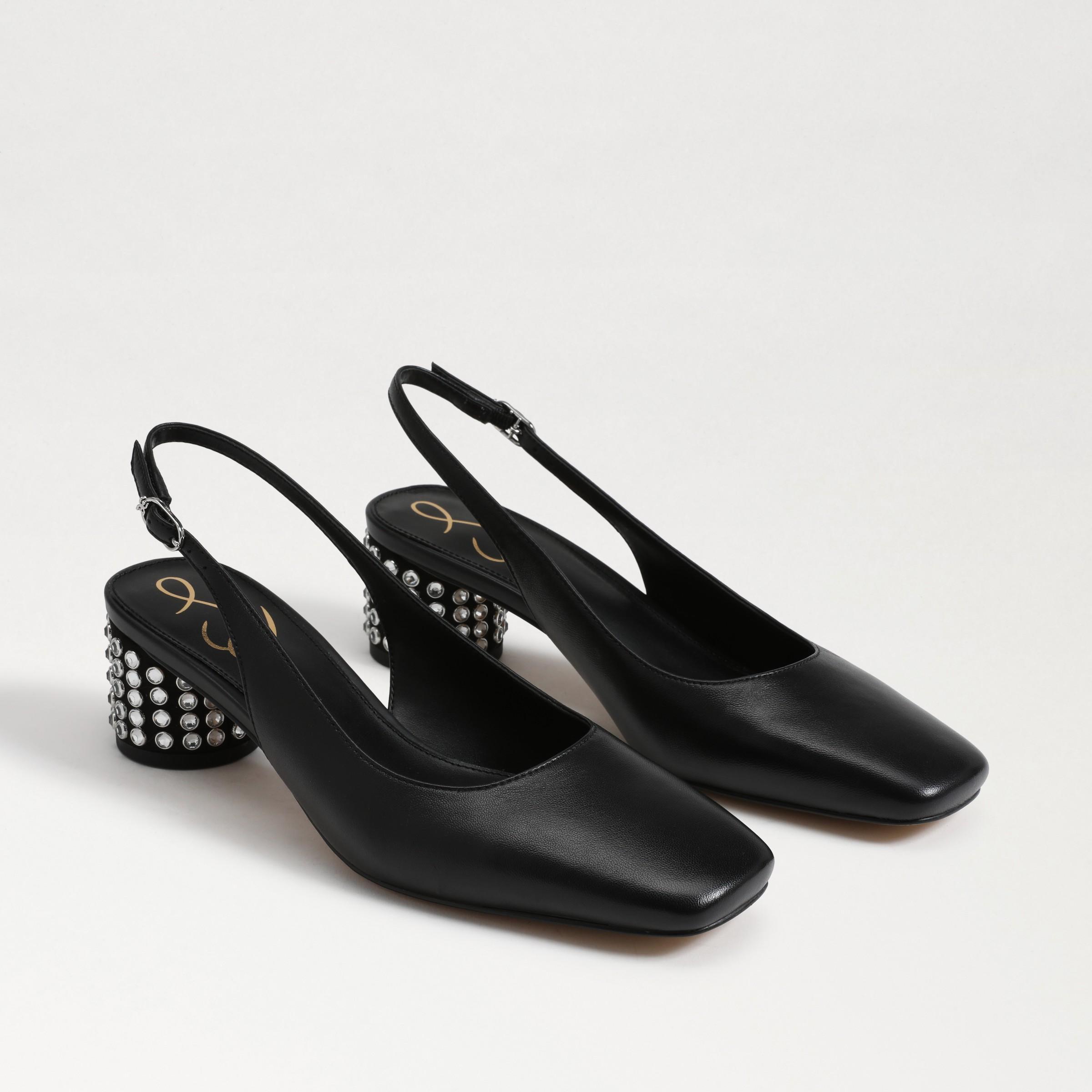Womens Ariella Slingback Pumps Product Image