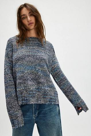 Cotton Candy Pullover Product Image