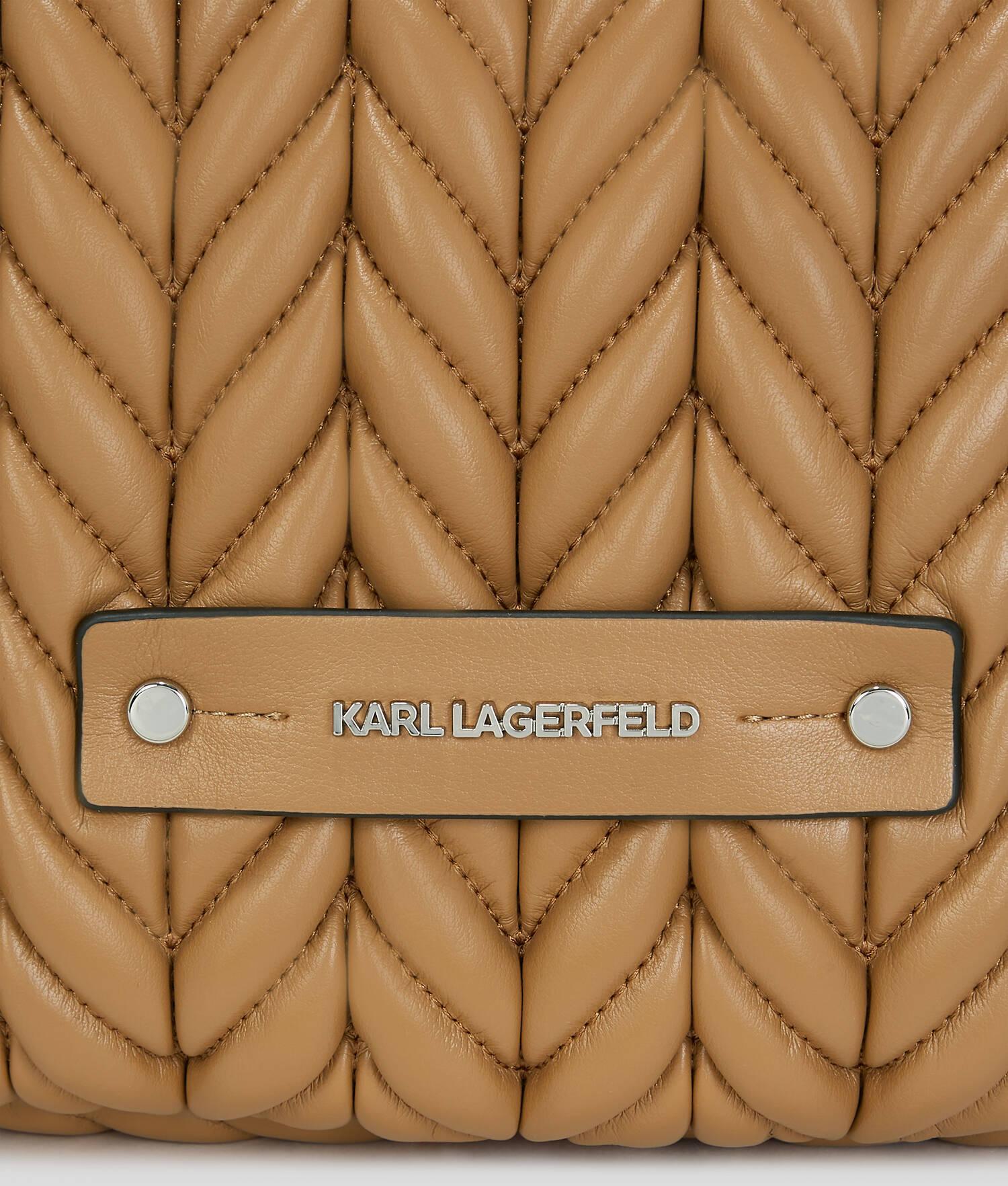 K/WEAVE HOBO BAG Product Image