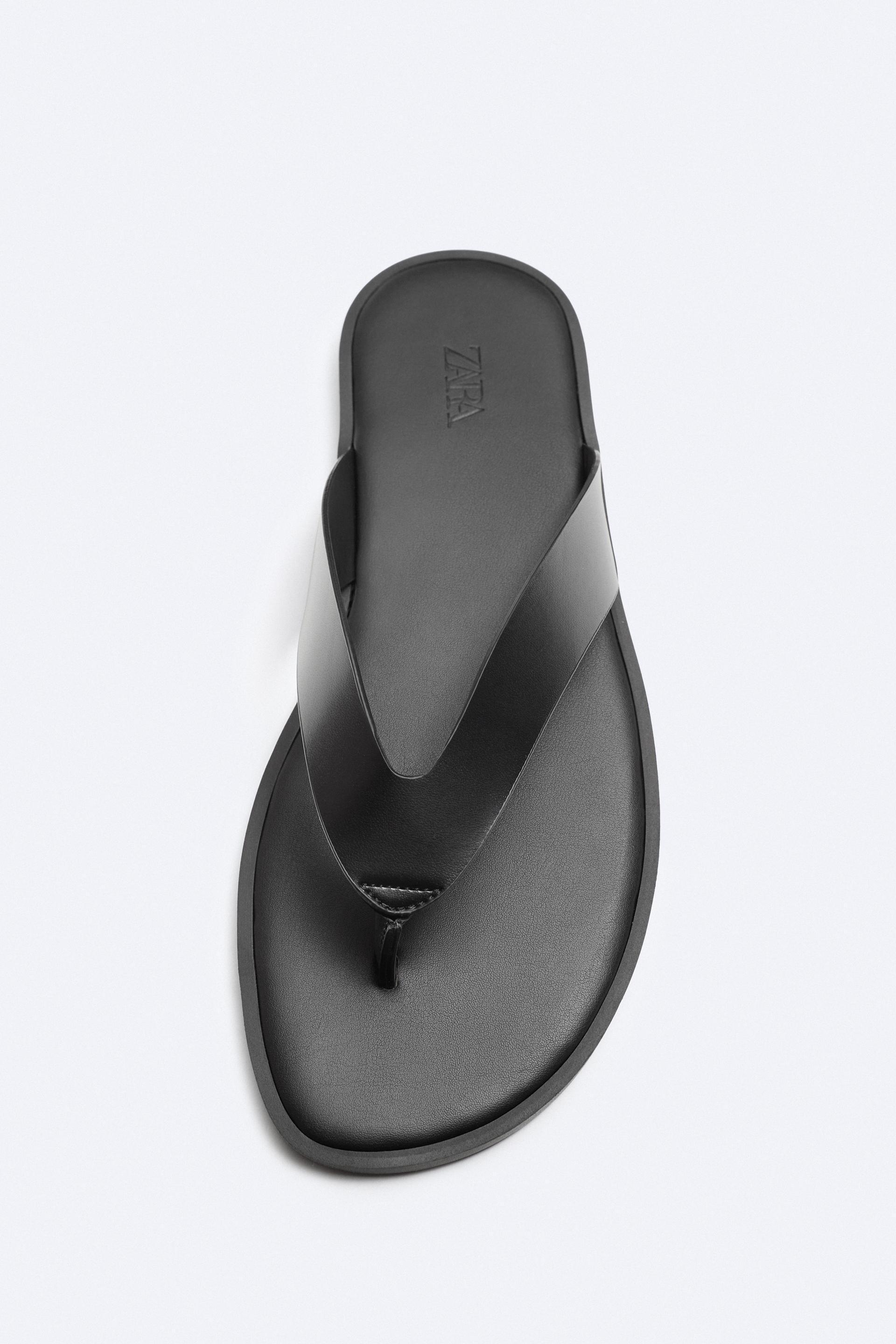 STRAPPY SANDALS Product Image