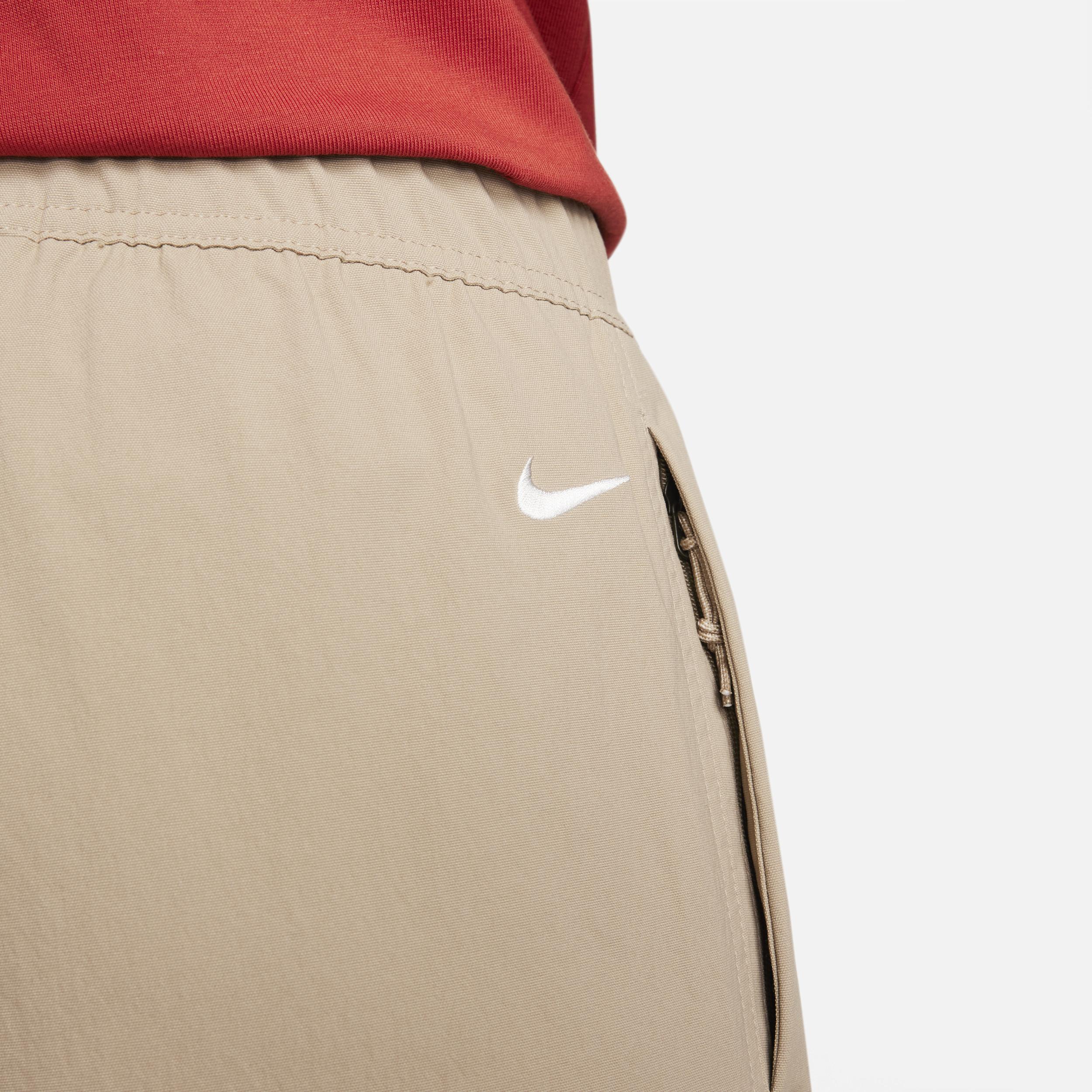 Nike ACG Women's Mid-Rise Hike Pants Product Image